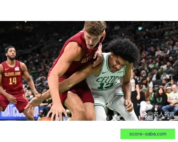 凯尔特人与小罗恩哈珀达成两年新合同协议继续共谋未来