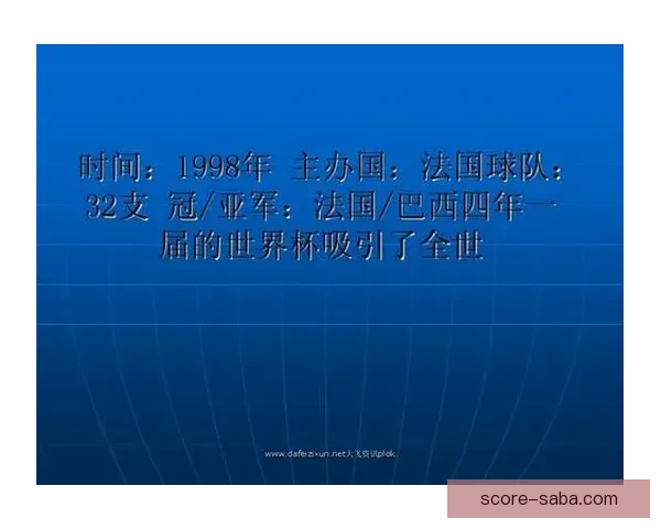 世界杯在线竞猜全攻略 精准预测技巧与实战经验分享 世界杯在线竞猜全攻略 精准预测技巧与实战经验分享