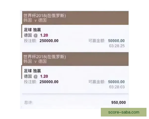 世界杯买球预测技巧解析助你轻松赚取下注回报的实用指南