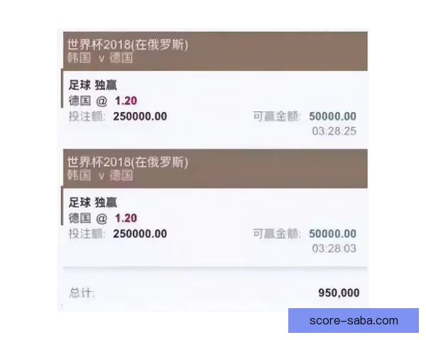 世界杯买球预测技巧解析助你轻松赚取下注回报的实用指南